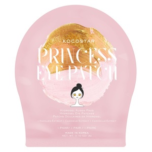 Kocostar, Kocostar Princess Eye Patch Single, Kocostar Princess Eye Patch Single