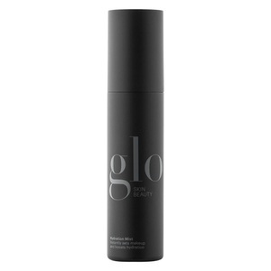 Glo Skin Beauty, glo Spezial - Moist hydration mist, 