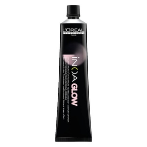 undefined, Loreal Inoa L .23 Glow Light Gold Blush 60ml, L'Oréal Professionnel Inoa Glow Haarfarbe