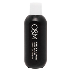 O&M Original Mineral, O&M Styling - Frizzy Logic Shine Serum, O&M Styling - Frizzy Logic Shine Serum