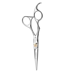 Olivia Garden, Olivia Garden SilkCut Haarschere Left, Olivia Garden Silkcut 5,75
