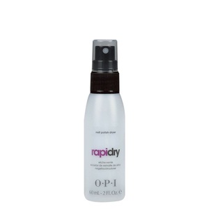 OPI, Nagellacktrockner - RapiDry Spray, 