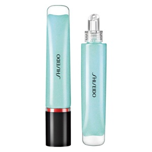 Shiseido, Shiseido Lips Shimmer GelGloss Hakka Mint 10 9ml, Shiseido Lips Shimmer GelGloss Hakka Mint 10 9ml