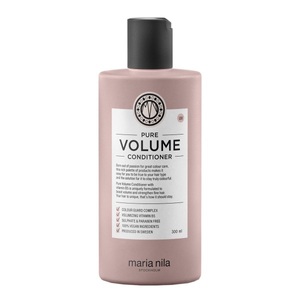 Maria Nila, Maria Nila Pure Volume Conditioner, Maria Nila Pure Volume Conditioner - 1000ml