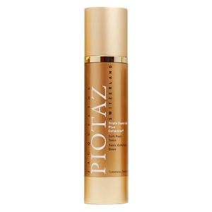 Jacqueline Piotaz, Alpine Radiance - The Soft Peel Tonic, Alpine Radiance - The Soft Peel Tonic