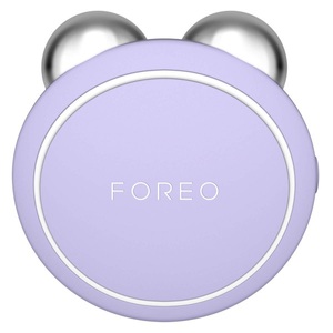 Foreo, BEAR mini - Gesichtsstraffungsgerät Lavender, FOREO BEAR Mini Lavender