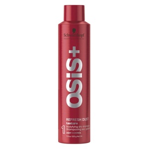 Schwarzkopf Prof., Schwarzkopf Prof. OSiS+ Refresh Dust 300ml, Schwarzkopf Professional Osis Refresh Dust - 300ml