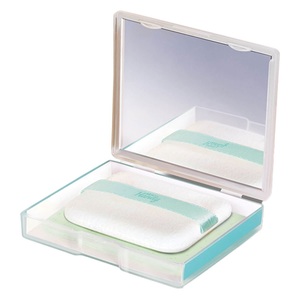 Merci Handy, Merci Handy - Blotting Paper Magic Plants, MH - Mattierungspapier-Set (50 Stück)