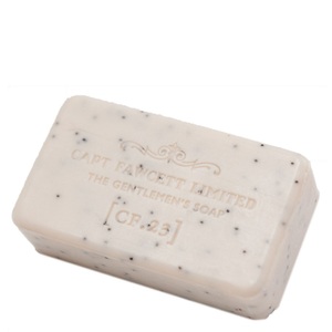 Captain Fawcett, Capt. Fawcett Care - Gentlemans Soap, Captain Fawcett Gentlemans Soap