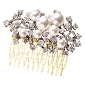 Celebride, Celebride - Haarkamm mit Strasssteinchen, Celebride - Haarkamm mit Strasssteinchen