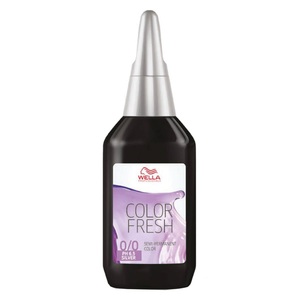 Wella Professionals, Wella Professionals Color Fresh Acid 10/81 75ml, WELLA Professionals Color Fresh Silver