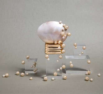 The House of Oud, THE HOUSE OF OUD - White Pearl Eau De Parfum, THoO - White Pearl Eau De Parfum