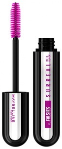 Maybelline, Falsies Surreal Extensions Mascara Meta Damen Black 10ml, Maybelline Maybelline Falsies Surreal Extensions mascara 10.0 ml