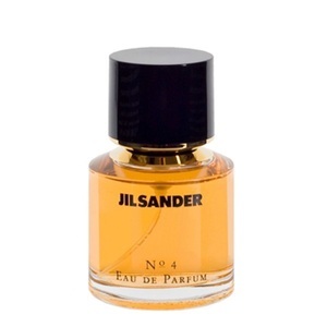 Jil Sander, Jil Sander - No 4 - Eau de Parfum, Jil Sander No. 4 Jil Sander No. 4 eau_de_parfum 50.0 ml