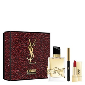 Yves Saint Laurent, Libre - Eau de Parfum Set, Yves Saint Laurent Libre Eau de Parfum Geschenkset 50ml