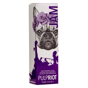 Pulp Riot, Pulp Riot - Jam, Pulp Riot Jam 118ml