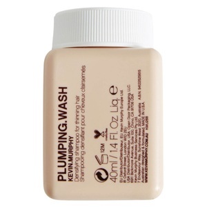Kevin Murphy, Plumping - Plumping.Wash, Plumping - Plumping.Wash