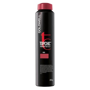 Goldwell, Goldwell Topchic Permanent Hair Color, GOLDWELL Topchic Permanente Haarfarbe