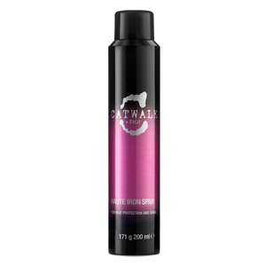 TIGI, TIGI Catwalk Haute Iron Spray 200ml, Tigi Catwalk Icon Haute Iron Spray - 200ml