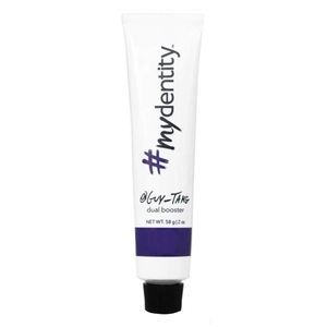 mydentity by Guy Tang, mydentity Accessories - Dual Booster Aqua Blue, #MyDentity Dual Booster Aqua Blue 58g