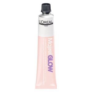L'Oréal Professionnel, L'Oréal Professionnel MAJIREL Shimmer M.11 Tiefes Asch 50ml, L'Oréal Professionnel Majirel Glow .11 Dark Bases 3-4 Polluttion Ash - 50ml