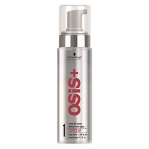 Schwarzkopf Prof., Schwarzkopf Prof. OSiS+ Topped Up 200ml, Schwarzkopf Professional Osis Topped Up - 200ml
