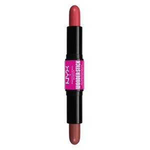 NYX Professional Makeup, NYX Professional Makeup NYX Professional Makeup Wonder Stick Blush rouge 8.0 g, Wonder Stick - Blush Coral N Deep Peach