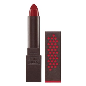 Burt's Bees, Burt's Bees Scarlet Soaked Lippenstift 3.4 g, Burt's Bees Burt's Bees Lipstick lippenstift 3.4 g