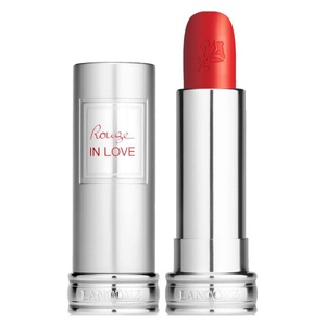 Lancôme, Lancôme Rouge in Love - Be My Date! 183N, Lancôme Rouge in Love - Be My Date! 183N