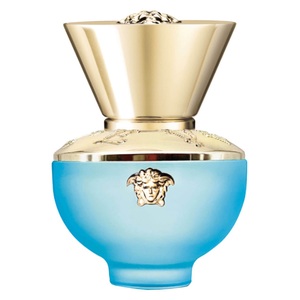 Versace, Dylan Turquoise - Perfumed Hair Mist pour Femme, Versace Dylan Turquoise Hairmist
