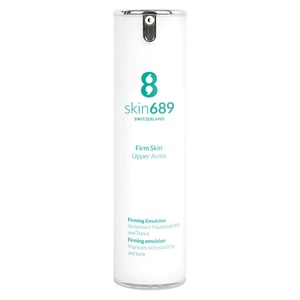 skin689, skin689 Firm Skin Upper Arms Emuls (40 ml), Skin689 Firm Skin Upper Arms Emulsion (40ml)