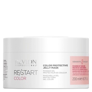 Revlon Professional, RE/START COLOR - Color Protective Jelly Mask, RE/START COLOR - Color Protective Jelly Mask