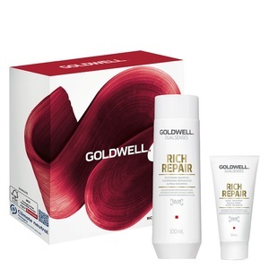 Goldwell, Dualsenses Rich Repair - Gift Kit Mini, Dualsenses Rich Repair - Gift Kit Mini