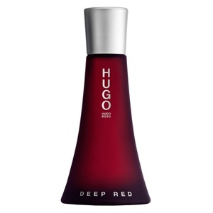 Boss, Boss Hugo Boss Deep RED Woman