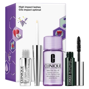 Clinique, Clinique - High Impact Lashes, Clinique Set - High Impact Lashes Set