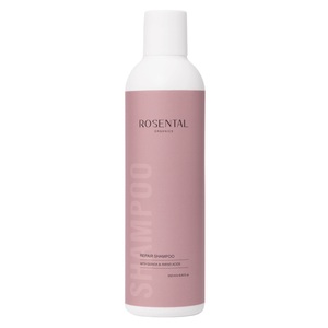 Rosental Organics, Rosental Hair Care - Repair Shampoo, Rosental Hair Care - Repair Shampoo