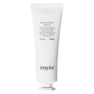 JorgObé Skin Care, JorgObé Skin Care Serum JorgObé Skin Care Serum Niacinamide Serum 50.0 ml, 