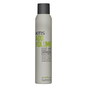 KMS, KMS Add Volume Add Volume Root and Body Lift 200ml, KMS Addvolume Root and Body Lift 200 ml