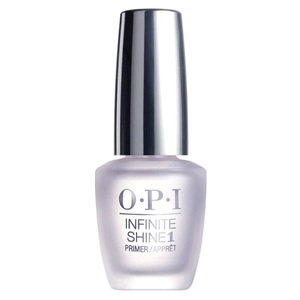 OPI, OPI Nagellack HL D18 The World Is Not Enough 15ml (0.5oz), OPI Infinite Shine ProStay Primer 15ml