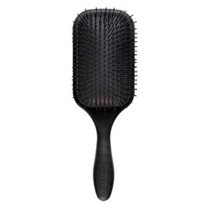 Denman, Tangle Tamer - Detangling-Brush black, Tangle Tamer - Detangling-Brush black