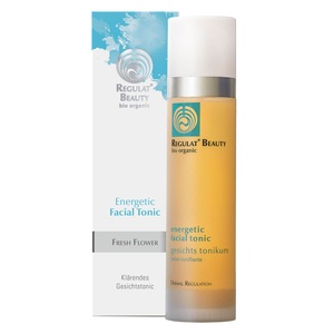 Dr. Niedermaier, Regulat® Beauty - Energetic Facial Tonic, REGULAT Beauty energetic facial tonic 150 ml
