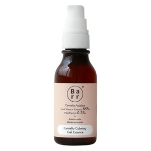 Barr, Barr - Centella Calming Gel Essence, Barr - Centella Calming Gel Essence