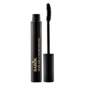 Babor, Eye Make up Extra Curl & Volume Mascara, BABOR BABOR Extra Curl & Volume mascara 10.0 ml
