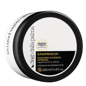 diego dalla palma, Diego dalla Palma Hair - SANIPRINCIPI Nourishing Mask, Diego dalla Palma Hair - SANIPRINCIPI Nourishing Mask