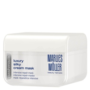 Marlies Möller Intense Cream Mask Intense Cream Mask Haarkur 120ml