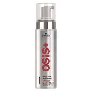 Schwarzkopf Prof., Schwarzkopf Prof. OSiS+ Topped Up 200ml, Schwarzkopf Professional Osis Topped Up - 200ml