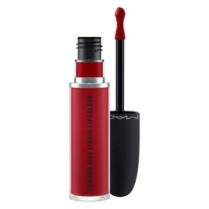 MAC Cosmetics, Mac Cosmetics - Powder Kiss Liquid Lipcolour - Fashion, Sweetie, Powder Kiss - Liquid Lipcolour Fashion Sweetie
