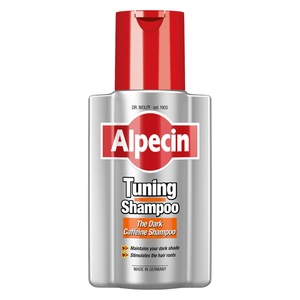 Dr. Kurt Wolff GmbH & Co. KG, Dr. Kurt Wolff GmbH & Co. KG Alpecin Tuning-Shampoo, Alpecin Tuning Shampoo 200 ml