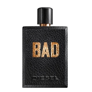 Diesel Bad Eau de Toilette (EdT) 50ml