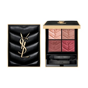 YSL - Eyeshadow Palette, Couture Mini Clutch, 4 g, N° Majestic Riad